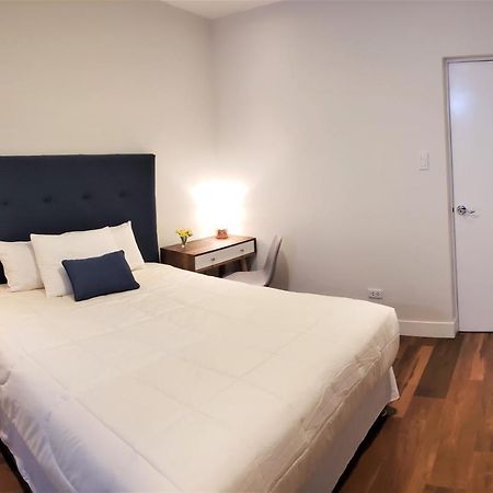 IFE B&B - Inka Frog Exclusive Lima Exterior foto