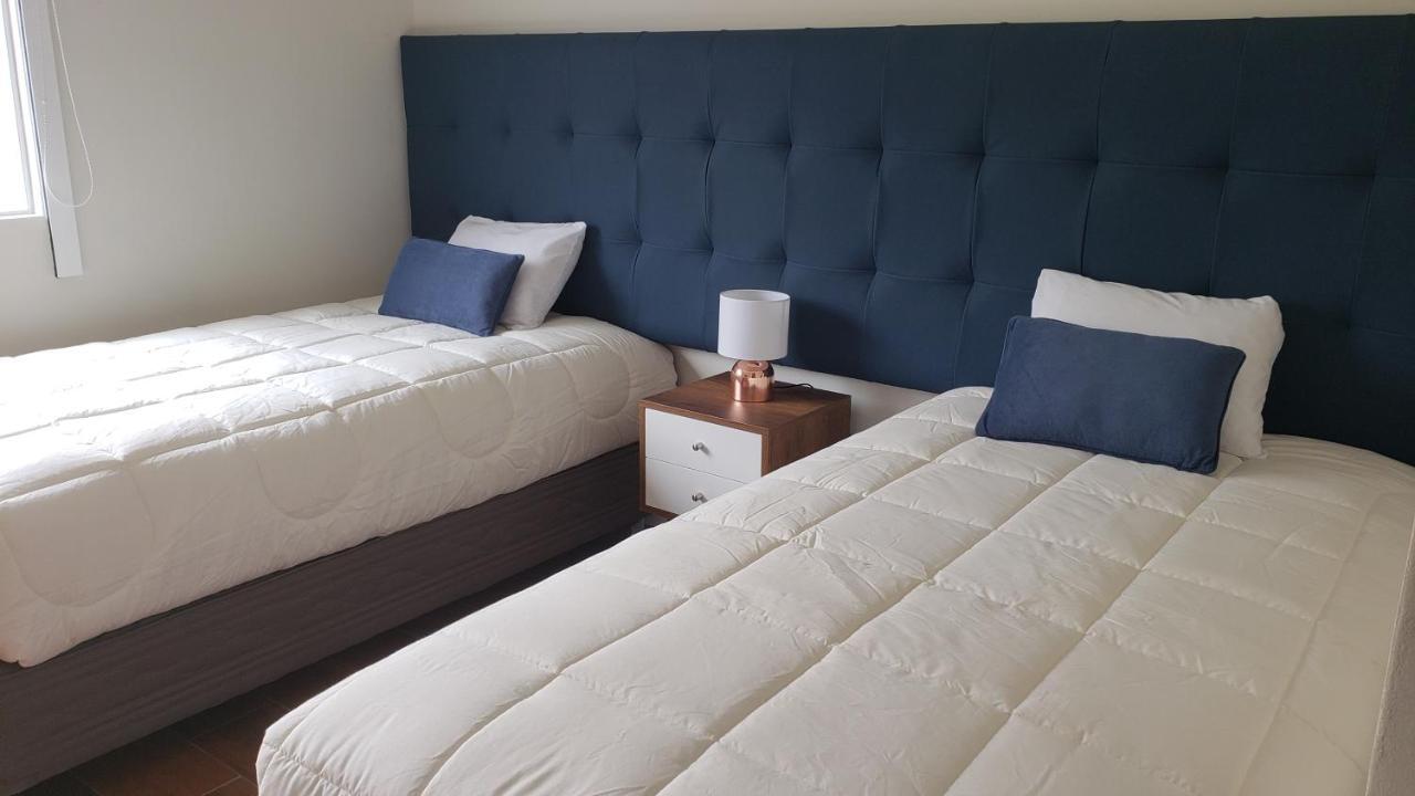 IFE B&B - Inka Frog Exclusive Lima Exterior foto