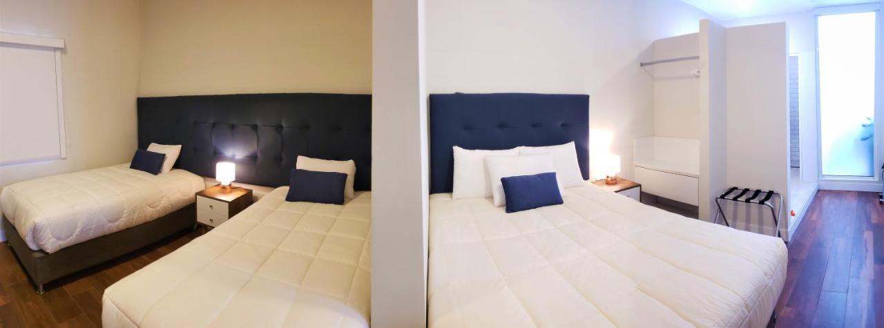 IFE B&B - Inka Frog Exclusive Lima Exterior foto