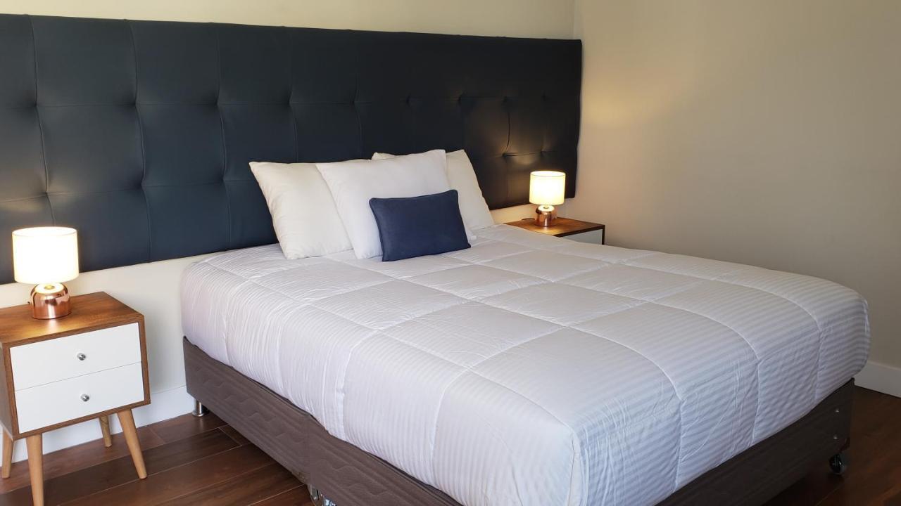 IFE B&B - Inka Frog Exclusive Lima Exterior foto