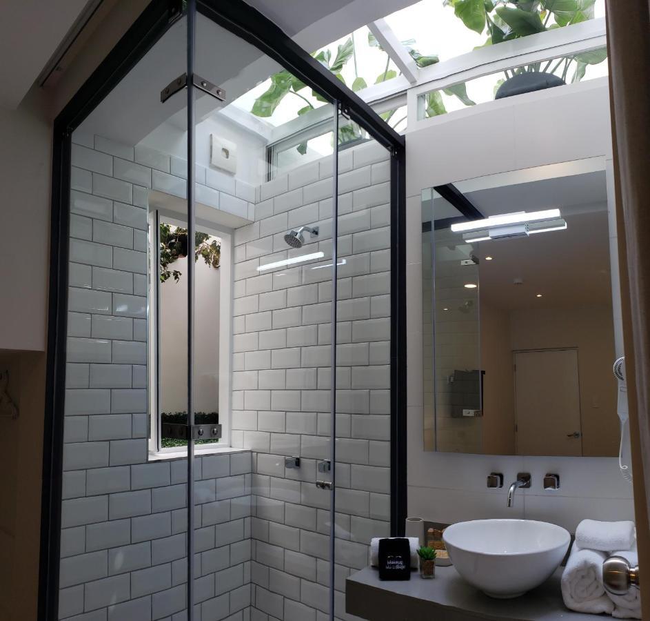 IFE B&B - Inka Frog Exclusive Lima Exterior foto