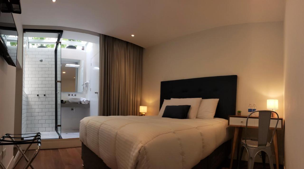 IFE B&B - Inka Frog Exclusive Lima Exterior foto