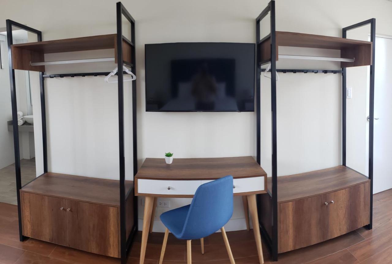 IFE B&B - Inka Frog Exclusive Lima Exterior foto